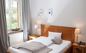 Hotel Alte Schule - Gasthaus Rose